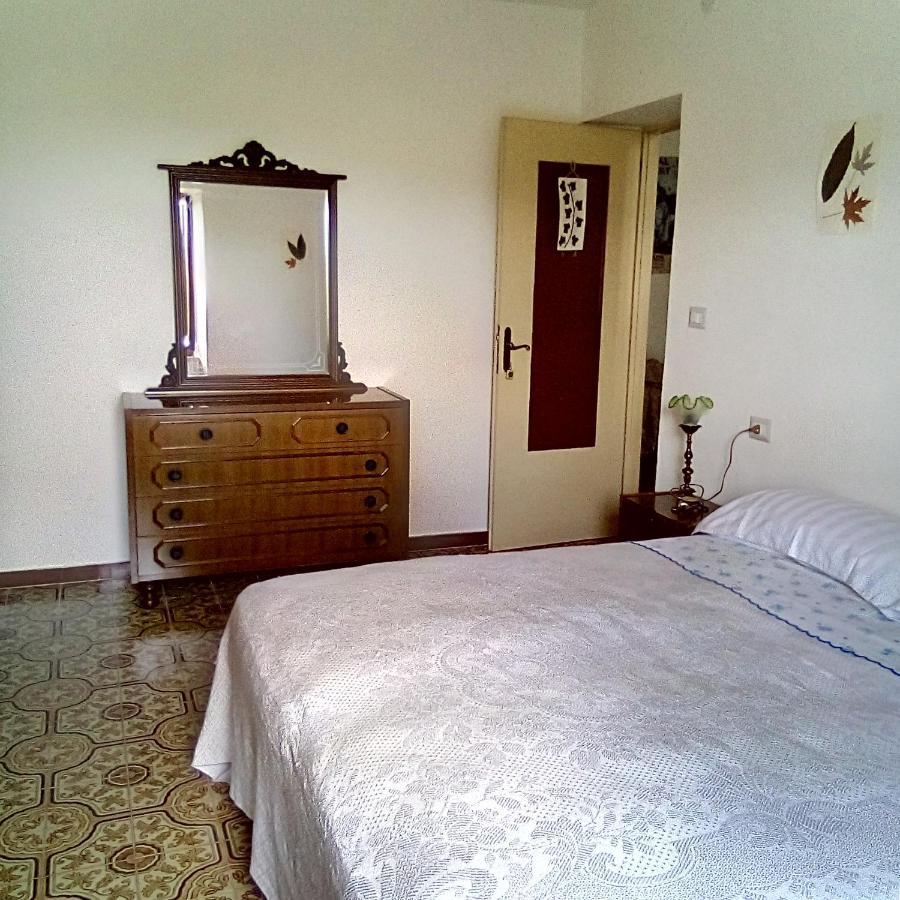 Casa Del Gigi Bnb Albareto  Eksteriør billede